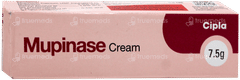 Mupinase Cream 7.5Gm